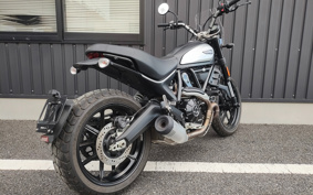 DUCATI SCRAMBLER ICON 2020 KB02