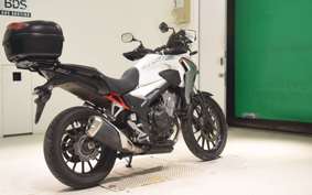 HONDA 400X 2020 NC56