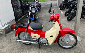 HONDA C50 SUPER CUB AA09