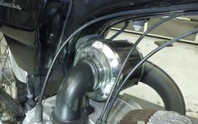 SUZUKI COLLEDA 50 Scrambler LA13A