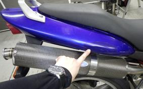 HONDA HORNET 250 2023 MC31