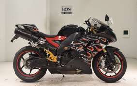 KAWASAKI ZX 10 NINJA R 2007 ZXT00D