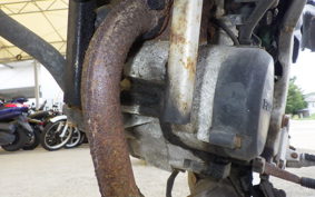 HONDA NS-1 AC12