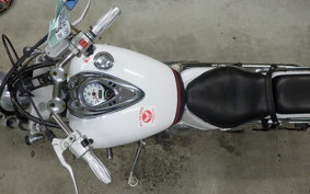 YAMAHA DRAGSTAR 400 2000 VH01J