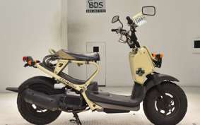 HONDA ZOOMER 2025 AF58