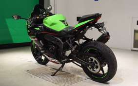KAWASAKI ZX-25R ZX250E