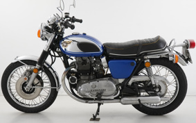 KAWASAKI W3 1973 W3F
