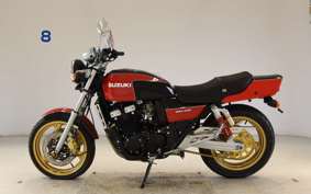 SUZUKI GSX400 IMPULSE 1994 GK79A