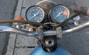 HONDA CB250 CB250