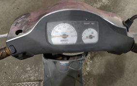 SUZUKI LET's 2 CA1PA