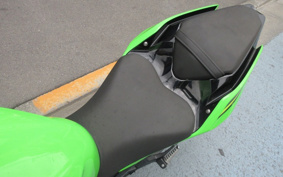 KAWASAKI NINJA 250 EX250P
