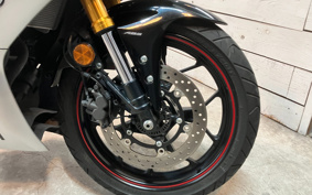 YAMAHA YZF-R25 ABS RG43J