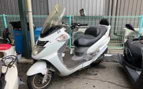 SYM RV125EFi RFGLA