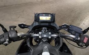 HONDA NC700X DCT 2012 RC63