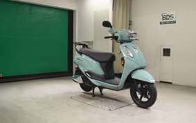 SUZUKI ADDRESS V125 Gen.2 2001 EN11J