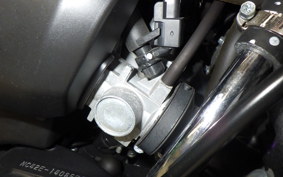 HONDA CB400 SUPER BOLDOR A 2021 NC42