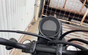 HONDA CL500 2025 PC68