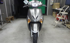 HONDA LEAD 110