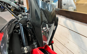 YAMAHA JOG DELUXE SA36J