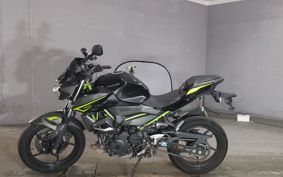 KAWASAKI Z400 2022 EX400L