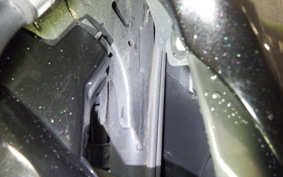 SUZUKI ADDRESS 110 1996 CE47A