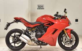 DUCATI SS937S 2018