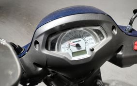 SUZUKI ADDRESS V125 DP12H
