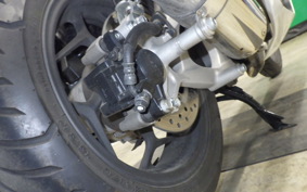 HONDA PCX 160 1997 KF47