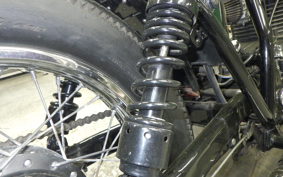 KAWASAKI 250TR BJ250F