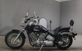 YAMAHA DRAGSTAR 1100 2001 VP13J