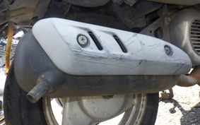 YAMAHA JOG POCHE 2021 3KJ