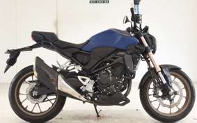 HONDA CB250RA 2011 MC52