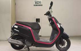 HONDA ﾀﾞﾝｸ 1998 AF74