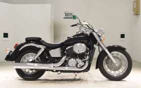 HONDA SHADOW 400 2002 NC34