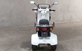 HONDA GYRO TD02