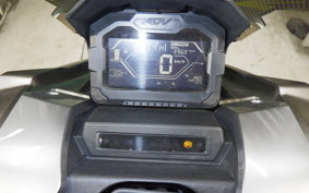 HONDA ADV150 2021 KF38