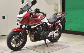 HONDA CB400 SUPER BOLDOR A 2016 NC42