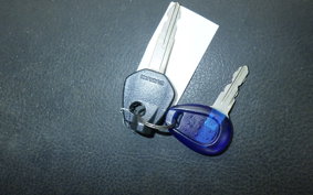 SUZUKI ADDRESS V125 G CF46A