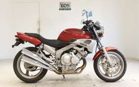 YAMAHA ZEAL 3YX