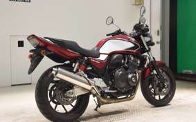 HONDA CB400SF GEN 4 A 2021 NC42
