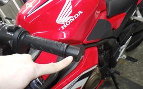 HONDA CBR400R 2019 NC56