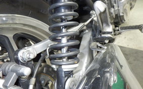 KAWASAKI ZEPHYR 1100 2024 ZRT10A