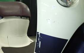 YAMAHA VINO 50 2024 SA37J