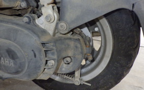 YAMAHA GEAR Gen.2 UA06J