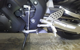 HONDA CBR1000RR 2006 SC57
