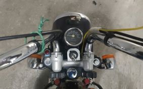 HONDA MONKEY Z50J