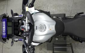 YAMAHA XT1200Z SUPER TENERE 2015