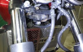 HONDA CB400SF VTEC 2013 NC42