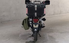 HONDA CT125 HUNTER  CUB  JA55