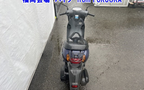 SUZUKI LET`S4